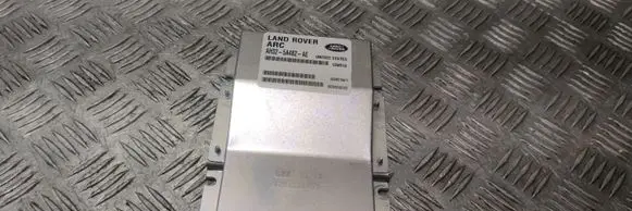 Land Rover Range Rover Sport L320 Other control units/modules AH325A482AE