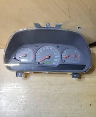 Volvo S40, V40 Speedometer (instrument cluster) 30857569 S30887708