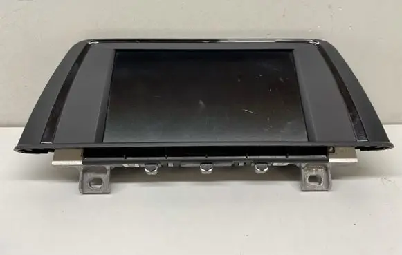 BMW 4 F36 Gran coupe Screen/display/small screen 9270393