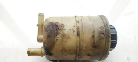 Peugeot 806 Power steering fluid tank/reservoir 7700782884