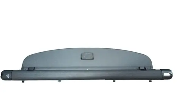 Audi Q7 4L Parcel shelf load cover 4L0863553 4L086355394H