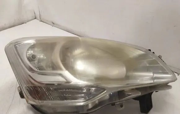 Citroen Berlingo Headlight/headlamp 89318041