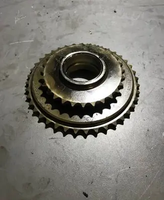 Audi A8 S8 D3 4E Timing chain sprocket 057109077