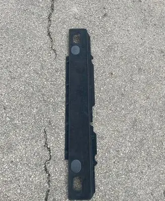 BMW 5 E60 E61 Other trunk/boot trim element 7066390