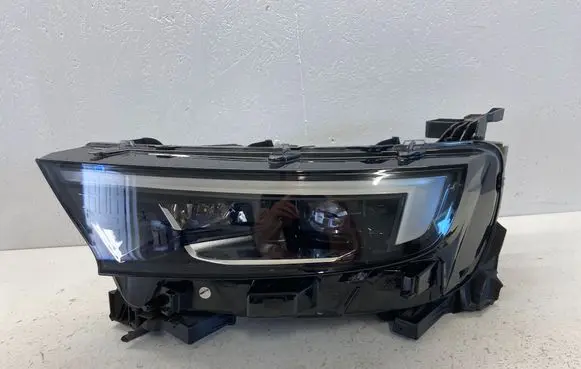 Opel Mokka B Headlight/headlamp 9844356680 L681693 368158932