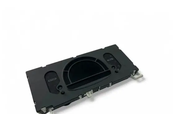 Renault Modus Speedometer (instrument cluster) 8200668077
