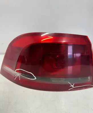 Volkswagen PASSAT B7 Rear/tail lights 3AF945095E E12990 605001