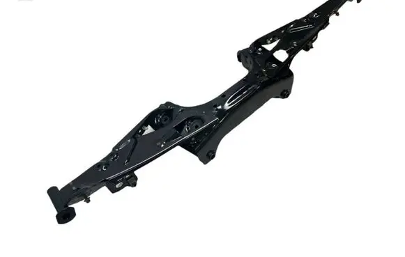 BMW 1 F40 Rear subframe 6862558 33316862558 6851560