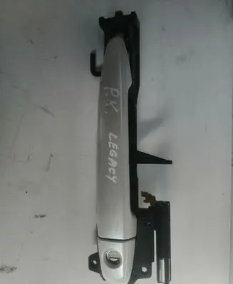 Subaru Legacy Front door exterior handle