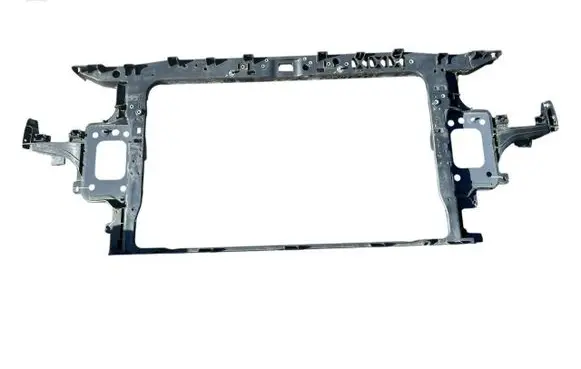 Hyundai i30 Radiator support slam panel 64101g4000