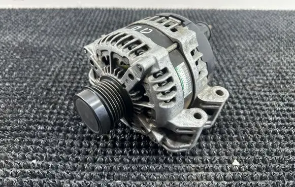 Dodge Durango III Generator/alternator 4210007042 P04801778A