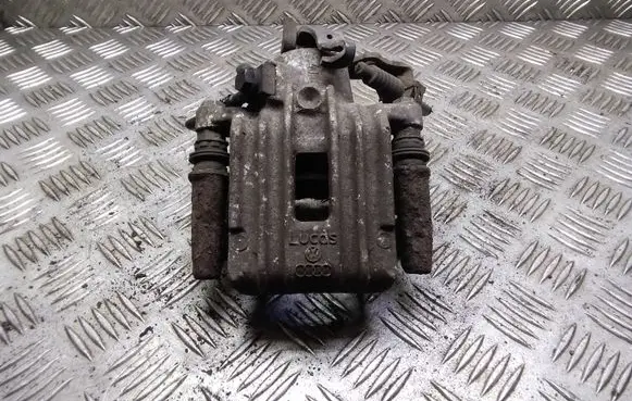 Skoda Octavia Mk2 (1Z) Rear brake caliper
