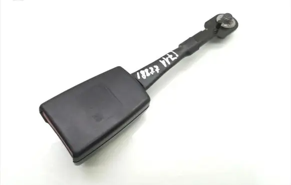 Opel Astra J Front seatbelt buckle 13367896 13368929