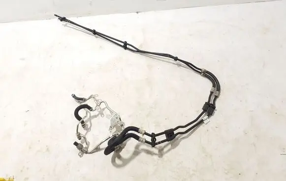 Mercedes-Benz E W214 Brake vacuum hose/pipe A2544706901