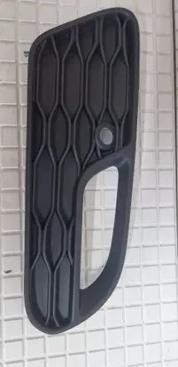 Mini One - Cooper F56 F55 Rear bumper corner part panel trim 7365160