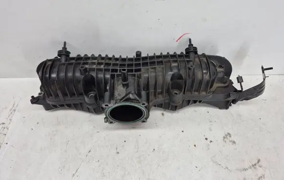 Intake manifold