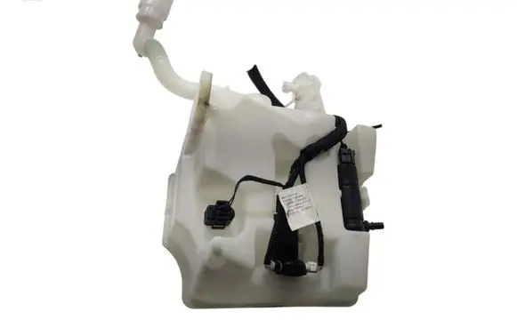 Audi A1 Windshield washer fluid reservoir/tank 6C0955453H ZBIORNICZEK