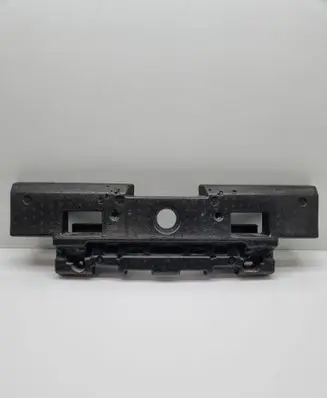 Dodge Durango Front bumper foam support bar CH1070862DSC 2308A 013730