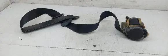 Fiat Doblo Front seatbelt A013701