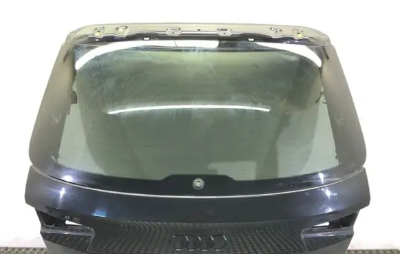 Audi A6 S6 C7 4G Tailgate/trunk/boot lid 