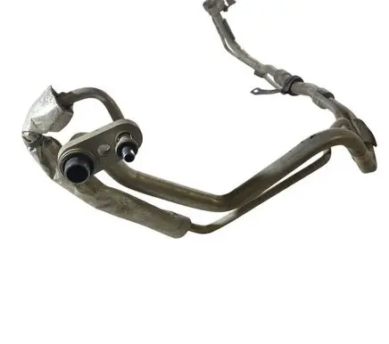 Ford Edge II Air conditioning (A/C) pipe/hose DG9H19E881CC