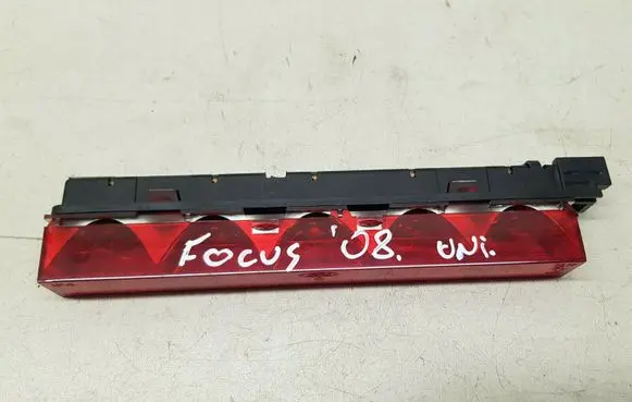 Ford Focus Third/center stoplight 1S71 13A613 AE nr7048