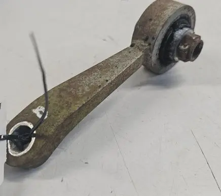 Mercedes-Benz E W211 Front anti-roll bar/stabilizer link A2113203889
