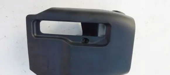 Toyota Yaris Steering wheel column trim 452870D120