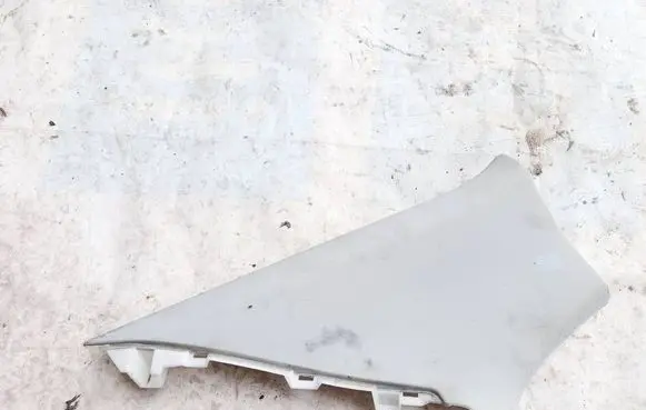 Toyota Avensis T250 (D) pillar trim (bottom) 6247205100
