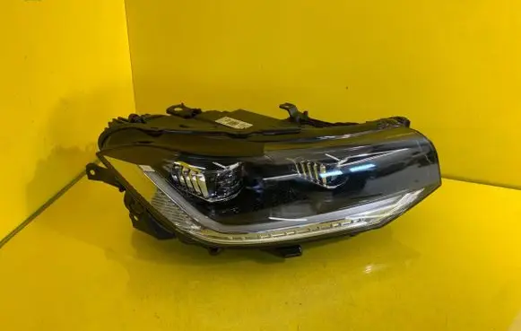 Volkswagen T-Cross Headlight/headlamp 2GM941036A