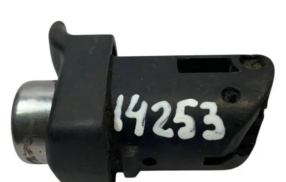Volkswagen Transporter - Caravelle T3 Tailgate exterior lock 245827503 245827503A