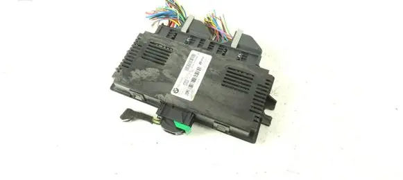 Mini One - Cooper Coupe R56 Light module LCM 3457586 6135345758602
