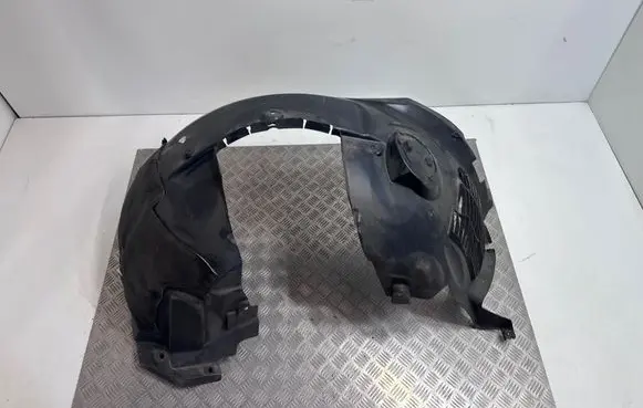 Jaguar F-Pace Front wheel arch liner splash guards HK8316A574A