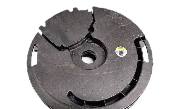 Audi A6 S6 C7 4G Subwoofer speaker 4K0035913