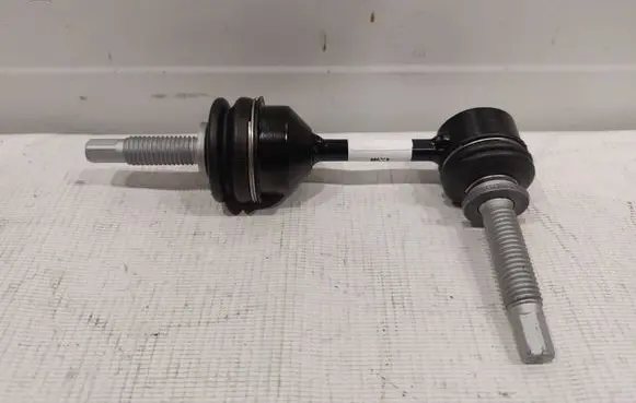 Chevrolet Silverado Front anti-roll bar/stabilizer link 84367821