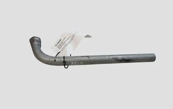 Skoda Octavia Mk2 (1Z) Wheel nut wrench 4D0012219A