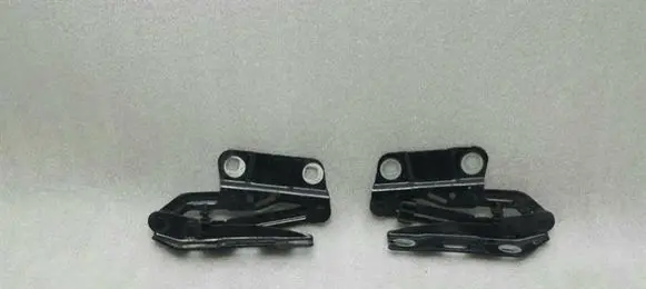 Mercedes-Benz ML W164 Engine bonnet/hood hinges A2518800328 A2518800428