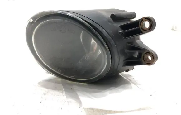 Front fog light