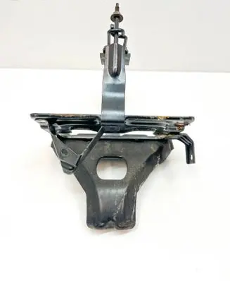 Mercedes-Benz SL R230 Battery bracket A2306200318 2306200318