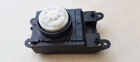 BMW 5 E60 E61 Multifunctional control switch/knob 6944884 04-47KA101