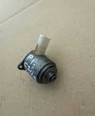BMW X5 E70 Hydraulic servotronic pressure valve 02959302 0172251