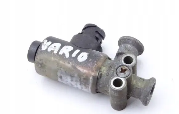 Mercedes-Benz Vario Front shock absorber actuator solenoid 0059971236