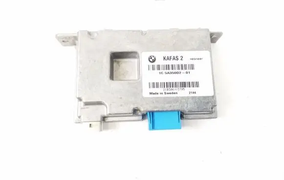 Mini Cooper Countryman F60 Camera control unit module 5A350D2