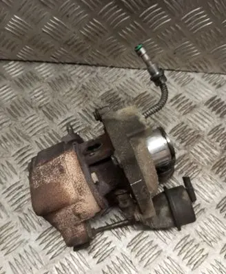 Nissan Note (E11) Turbo 478276H307055