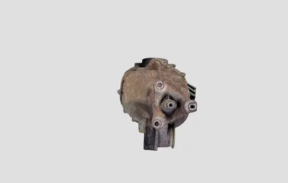 Jaguar XF X250 Rear differential