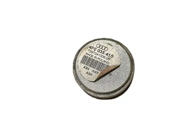 Audi Q7 4L Rear door speaker 4F0035415