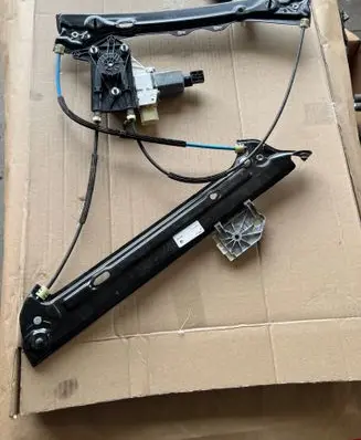 BMW 4 F36 Gran coupe Front door window regulator with motor 7326327 C13313103