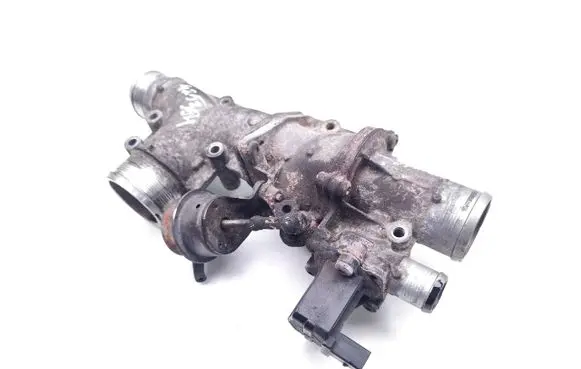 EGR valve