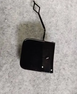 Mercedes-Benz EQE v295 Front tow hook cap/cover A2958857401