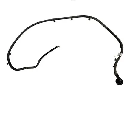 Opel Astra K Positive cable (battery) 39070265 3443362